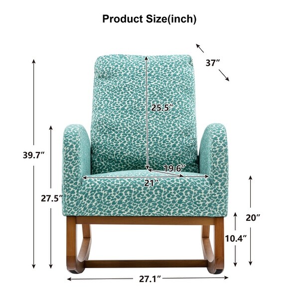 Modern Comfortable Lounge Chair Promo